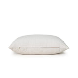 Cord Lumbar Cushion - Cream