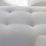 Cove 1.5 Seater Right Arm - Milano Optical