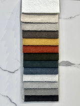 Laurent Ottoman - Cuddle Cobblestone