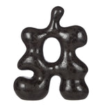 Cyril Sculpture -Black