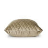 Coco Cushion - Gold