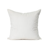 Cord Cushion - Cream