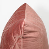 Coco Cushion - Pink