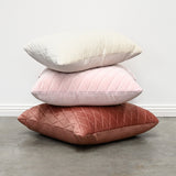 Coco Cushion - Pink