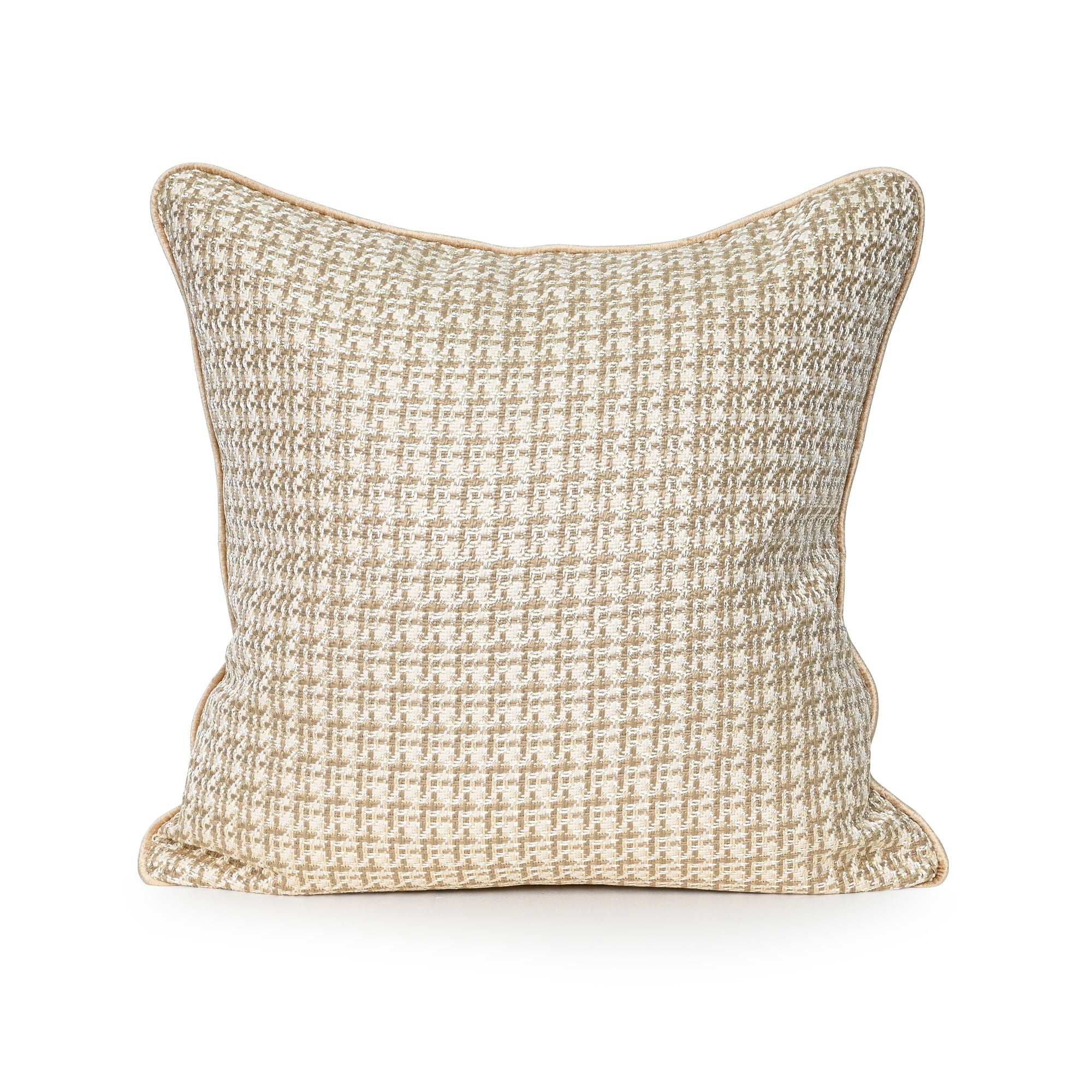 Buy Coco Piped Ivory Tweed Cushion in Perth, Osborne Park, Joondalup WA ...