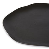 Decor Abelia Tray - Black