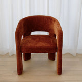 Leilani Chair - Brick