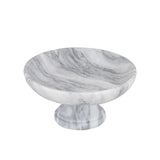 Nuvolo Marble Fruit Bowl