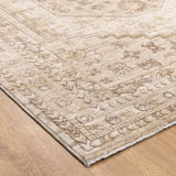 Delphine Sahara Medallion Vintage Rug