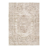 Delphine Sahara Medallion Vintage Rug