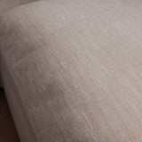 Replica Cloud 2 Seater - Harpo Natural