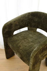 Leilani Chair - Sage