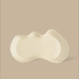 Drift Tray/Platter - Ivory