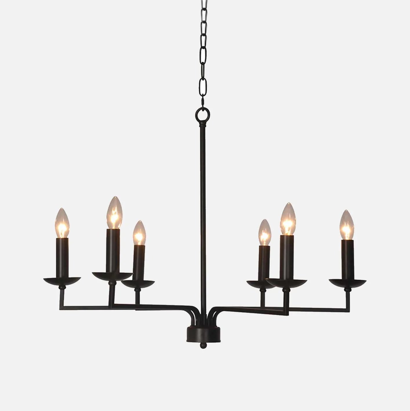 Edmond Chandelier The Furniture Gallery