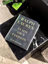 Mesa Marquino Side Table