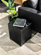 Mesa Marquino Side Table