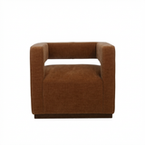 Esme Arm Chair - Cozy Cinnamon