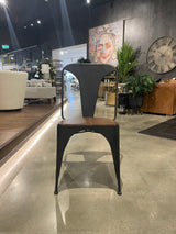 Esperance Metal Dining Chair