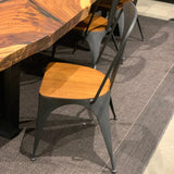 Esperance Metal Dining Chair