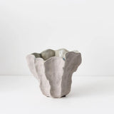 Evoke Pot 18cm - Oyster