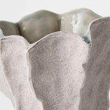 Evoke Pot 18cm - Oyster