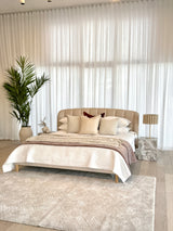 Delphi Bed