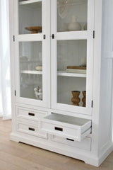 Surrey 2 Door Vitrine