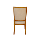 Verdelho Square Dining Chair - Nettlewood