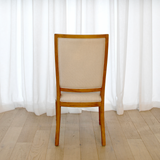 Verdelho Square Dining Chair - Nettlewood