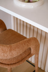 Pablo Counter Stool - Pecan