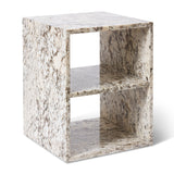 Celine Side Table - Mixed