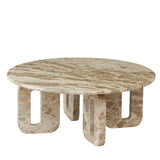 Serano Marble Coffee Table