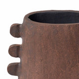 Figaro Vessel - Rustic Brown