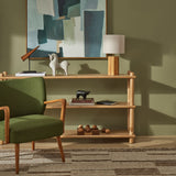 Finn Shelf/Console Unit