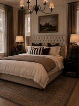 Florence Bed