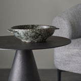 Forge Side Table - Gun Metal Grey