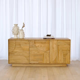 Juniper 3 Door Sideboard