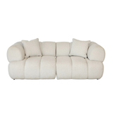 Savannah 2 Seater - Vanilla