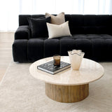 Ines Coffee Table