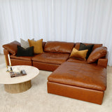 Cloud - Three Seater With Chaise