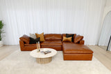 Cloud - Three Seater With Chaise