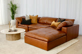 Cloud - Three Seater With Chaise