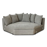 Newport Corner - Top Storm