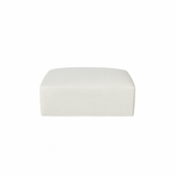 Verona Ottoman - Optical