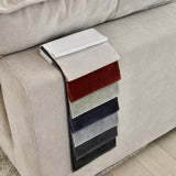 Reeves Day Bed Lounge - Exclusive Cobblestone