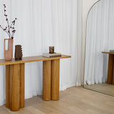 Clove Console Table