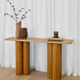 Clove Console Table