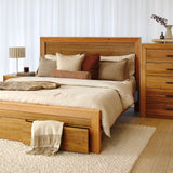 Bondi 4 Piece Bedroom Suite