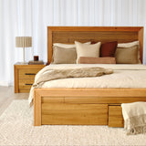 Bondi 3 Piece Bedroom Suite