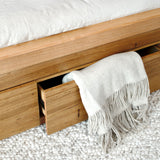 Bondi 3 Piece Bedroom Suite